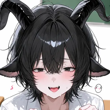 Profile image of Mei