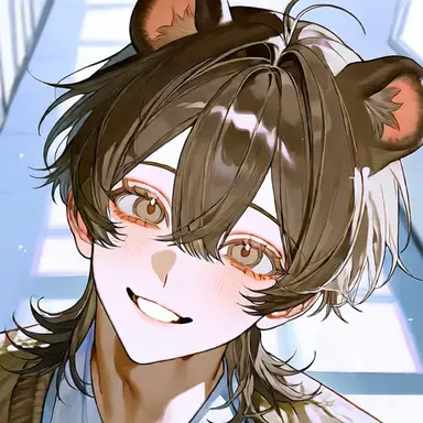 Profile image of Kuu