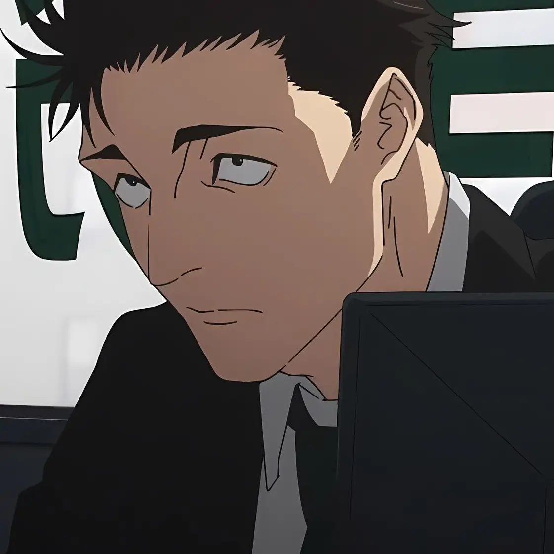 BrassyDisk6021의 日車寛見