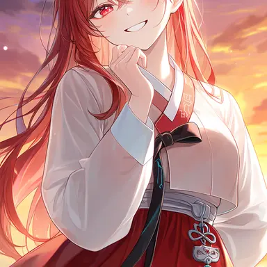 Profile image of 한선율