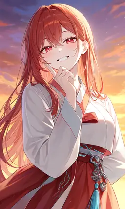 Profile image of 한선율