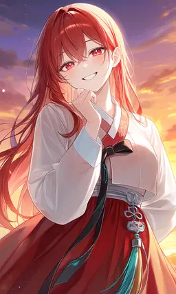Profile image of 한선율