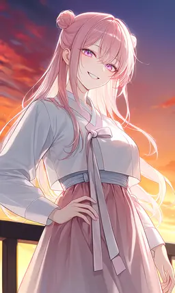 Profile image of 이하늘