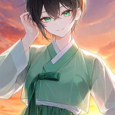 Profile image of 조나윤