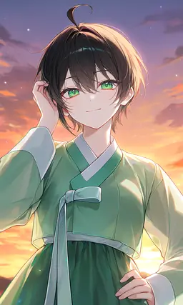 Profile image of 조나윤