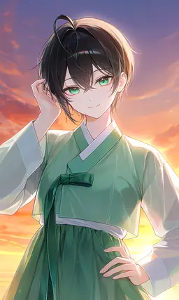 Profile image of 조나윤