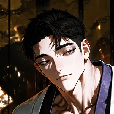 Profile image of 紫苑