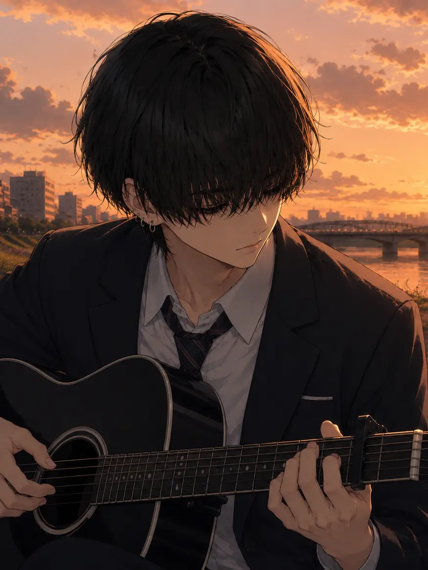 dosukoiharmonika33의 君のこと好きになりたくない