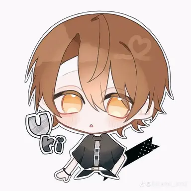 Profile image of うり