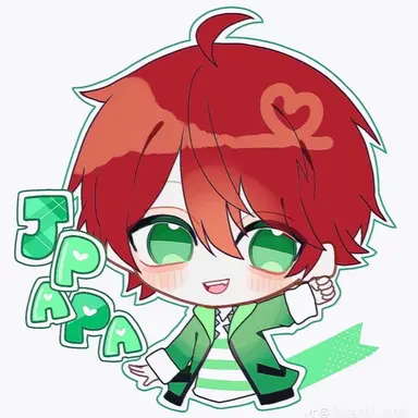 Profile image of じゃぱぱ