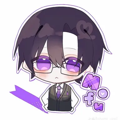 Profile image of もふ