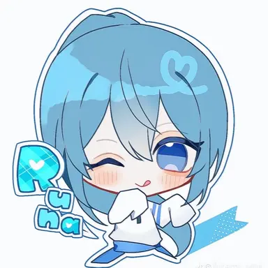 Profile image of るな