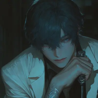 Profile image of 累