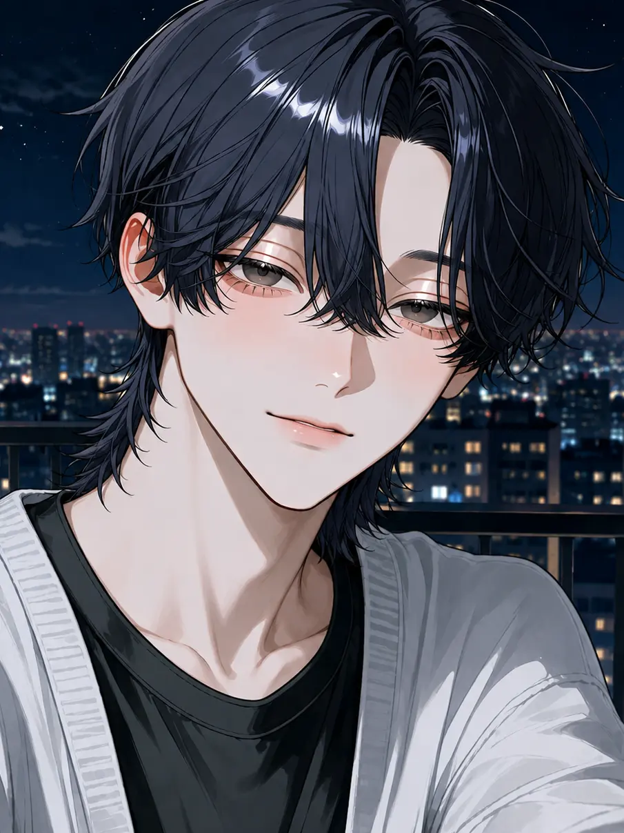 Aoba12029의 君を守る為に生まれてきた