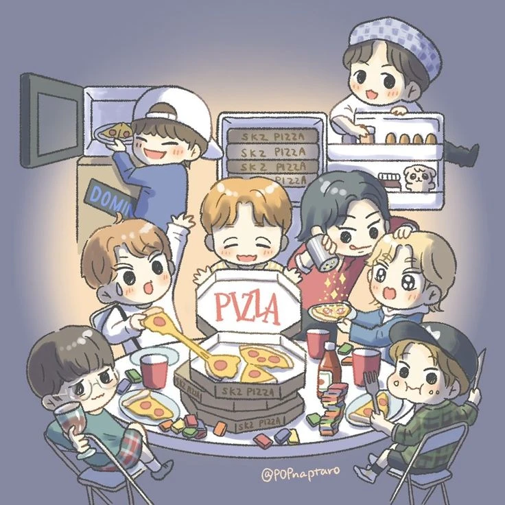 스키즈