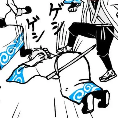 Profile image of 銀時