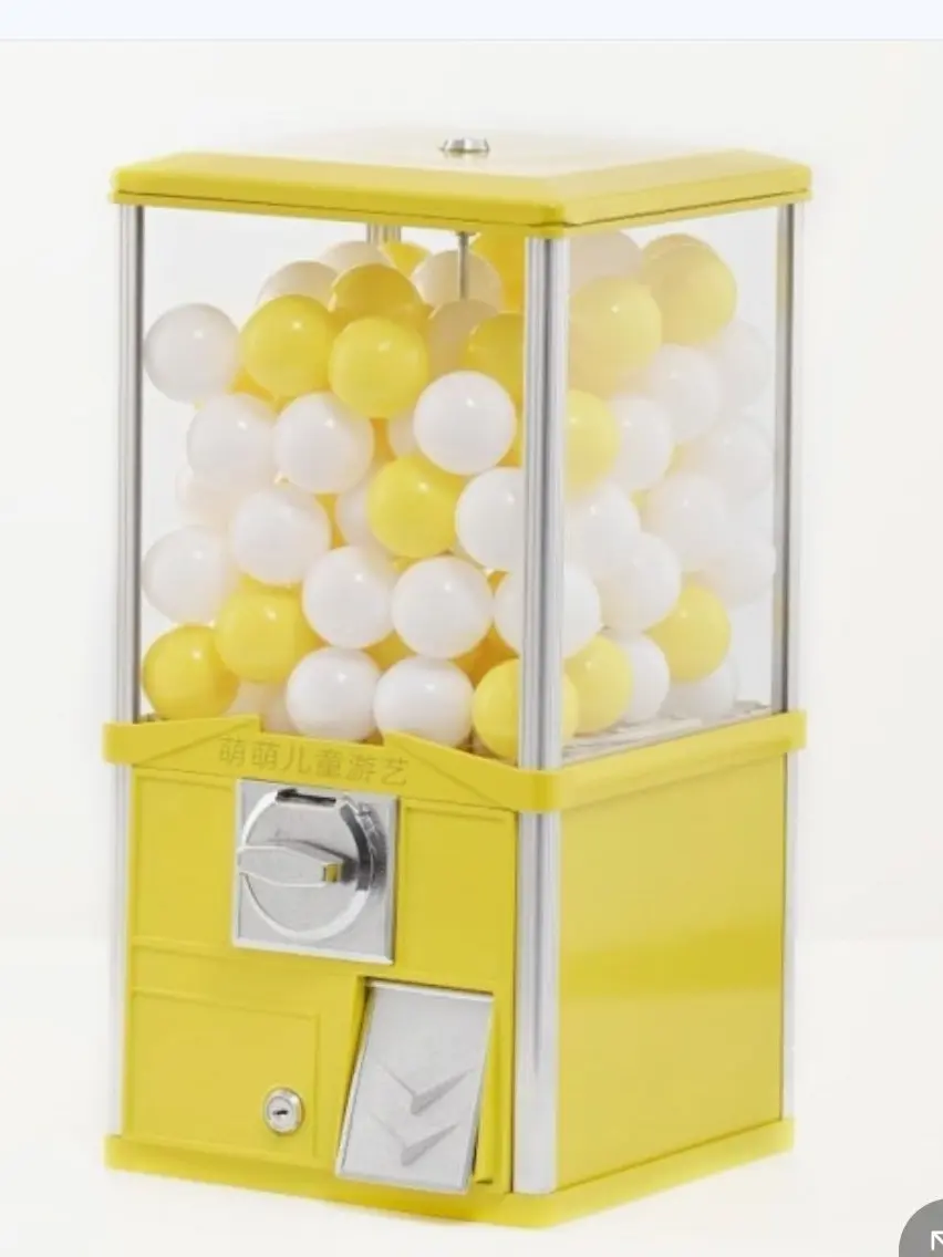 132thh1의 유튜버 뽑기 기계