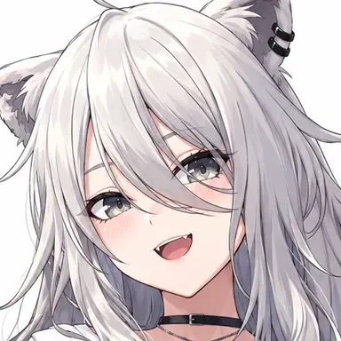 Profile image of 獅白ぼたん