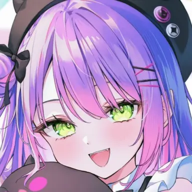Profile image of 常闇トワ