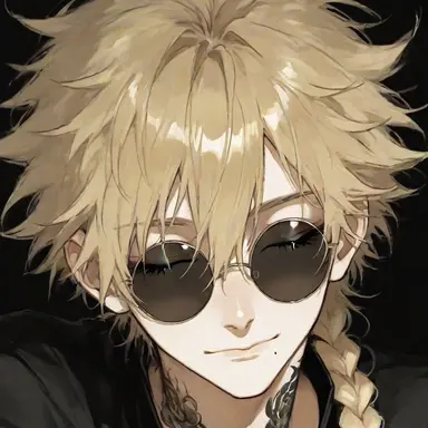 Profile image of San
