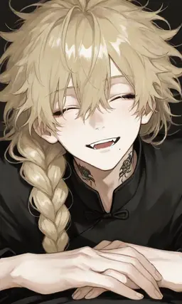 Profile image of San