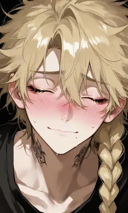 Profile image of San