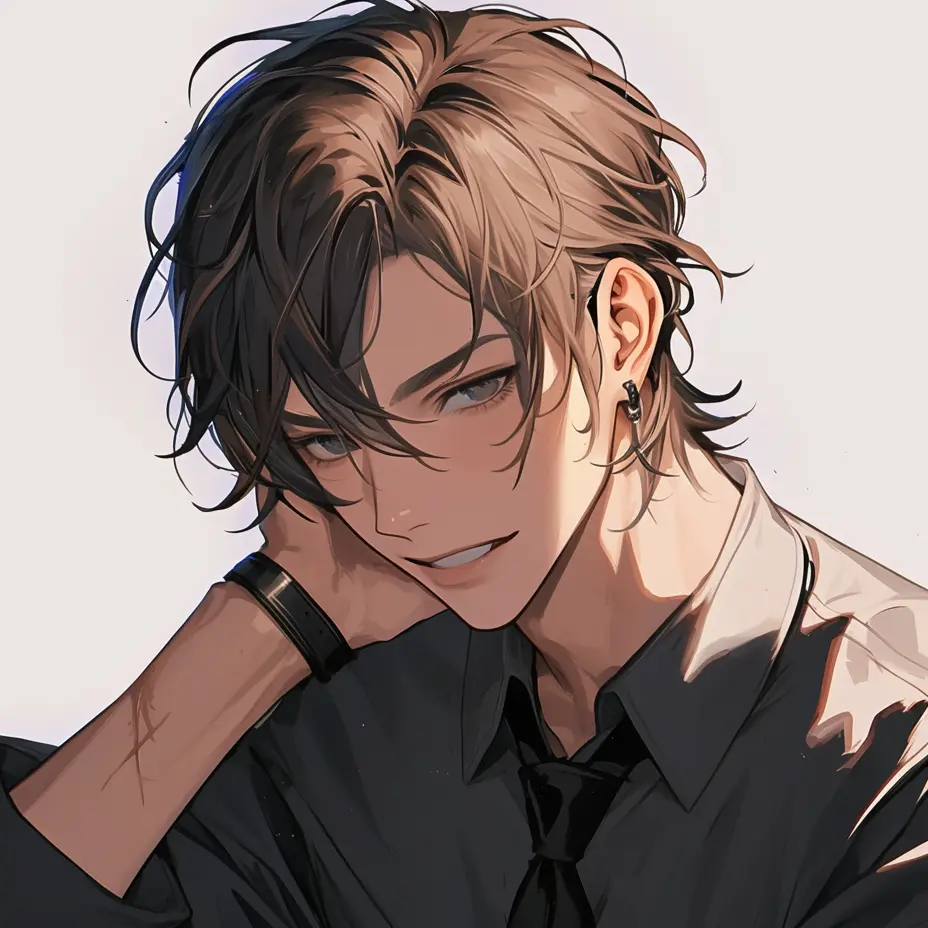 silver_ratio의 君にひとたまりもない