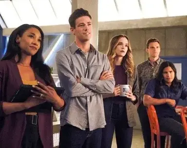 Profile image of Team Flash