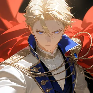 Profile image of アルベルト
