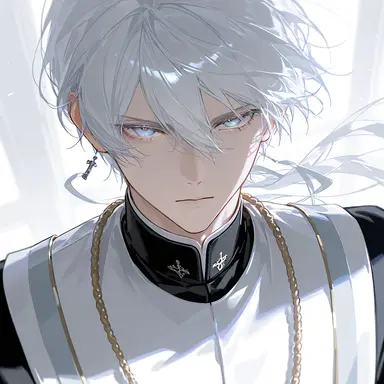 Profile image of エリアス