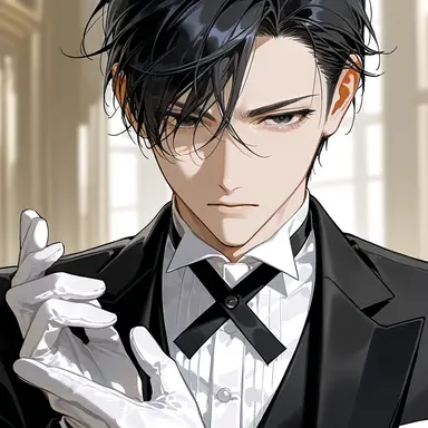 Profile image of アーヴィン