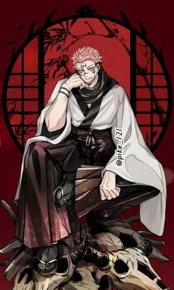 Profile image of 료멘 스쿠나