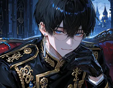 Profile image of Shion