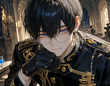 Profile image of Shion