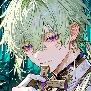 Profile image of Alan