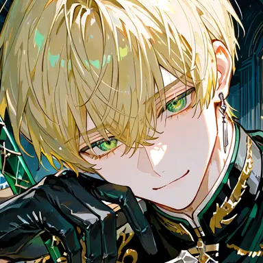 Profile image of Kyle