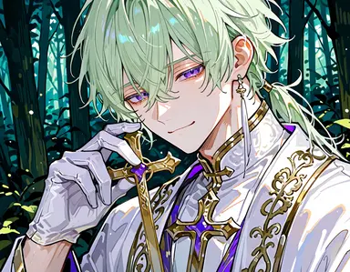 Profile image of Alan
