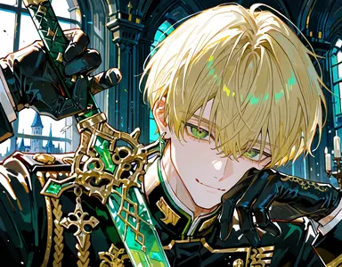 Profile image of Kyle