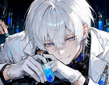 Profile image of Noel
