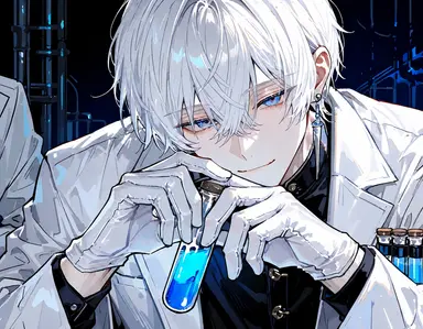 Profile image of Noel