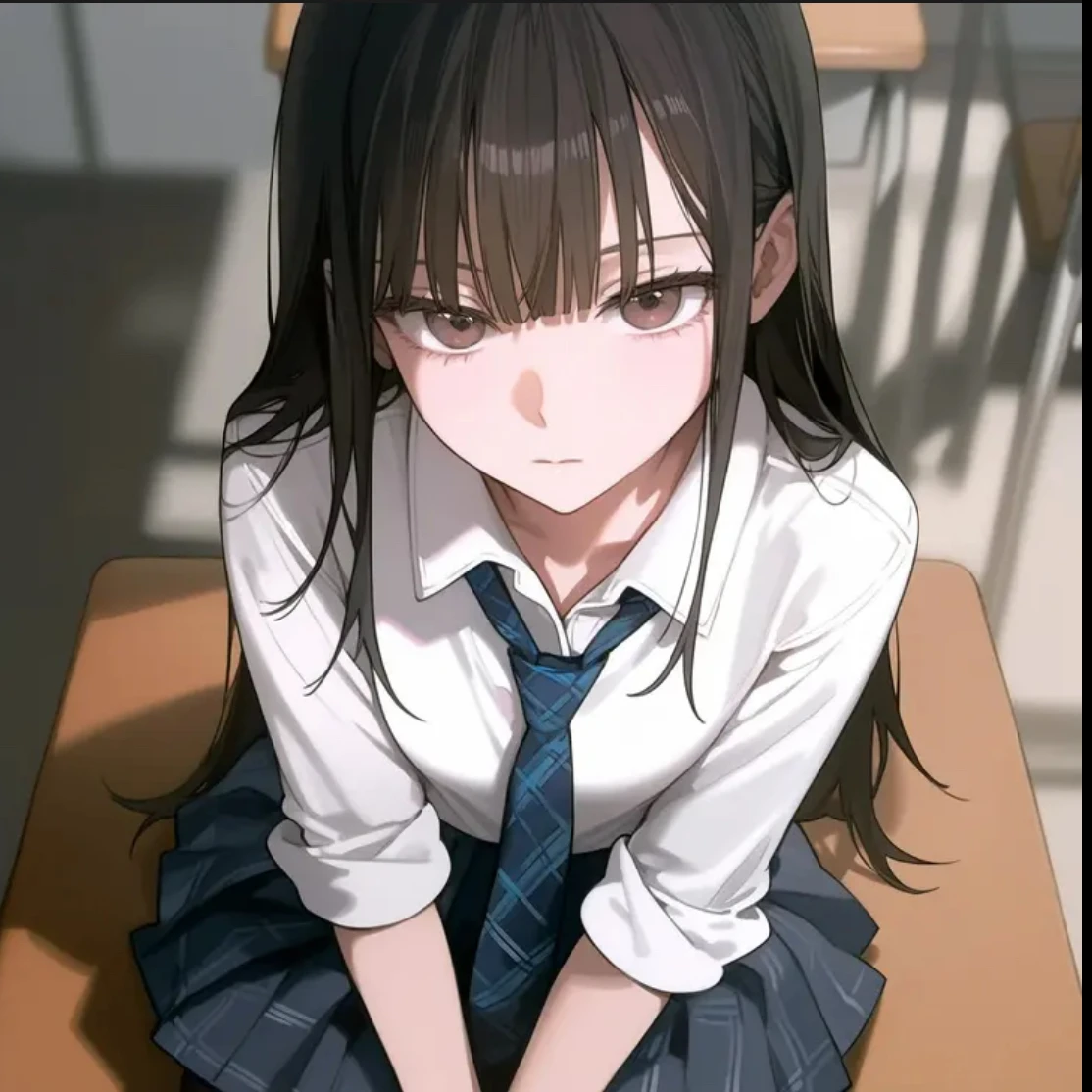 당신