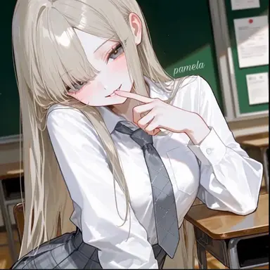 Profile image of 신하율