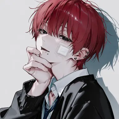 Profile image of 琉生