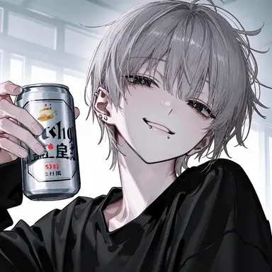 Profile image of 颯