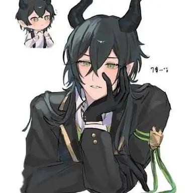 Profile image of マレウス・ドラコニア