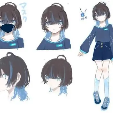 Profile image of 美咲