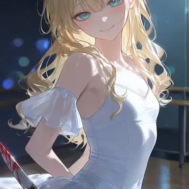 Profile image of Damien