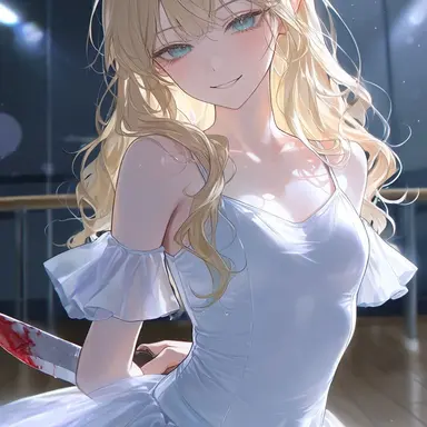Profile image of Isolde