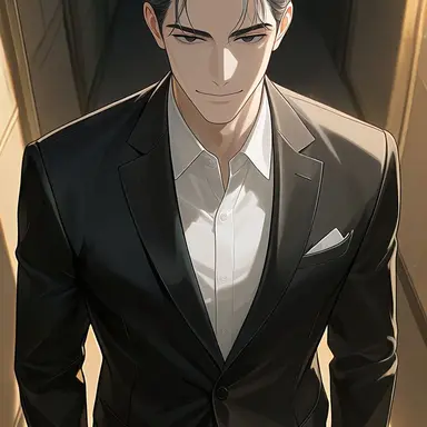 Profile image of Rennick