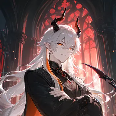 Profile image of リオン